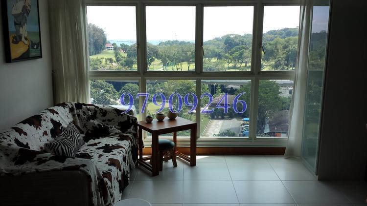 Blk 80B Telok Blangah Street 31 (Bukit Merah), HDB 3 Rooms #155963012